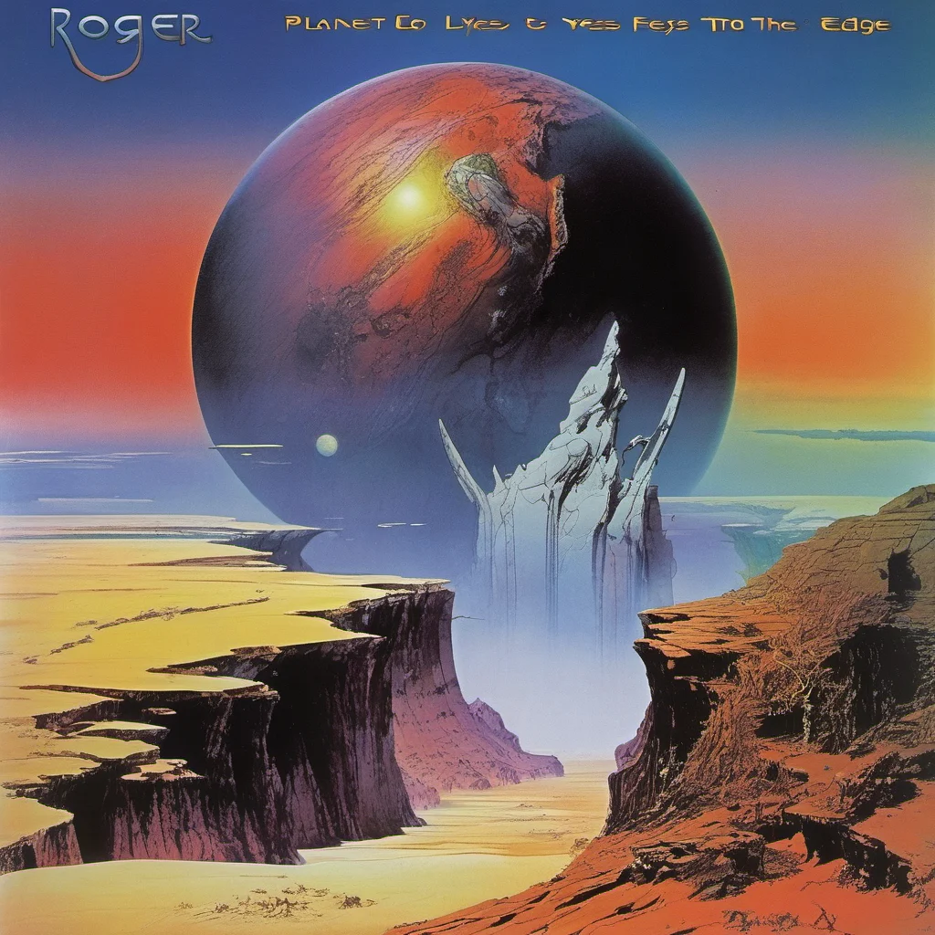 airoger dean planet like yes close to the edge album cover confident engaging wow artstation art 3