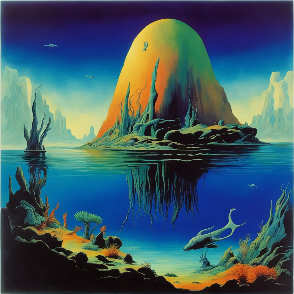 airoger dean underwater scene like yes album cover good looking trending fantastic 1