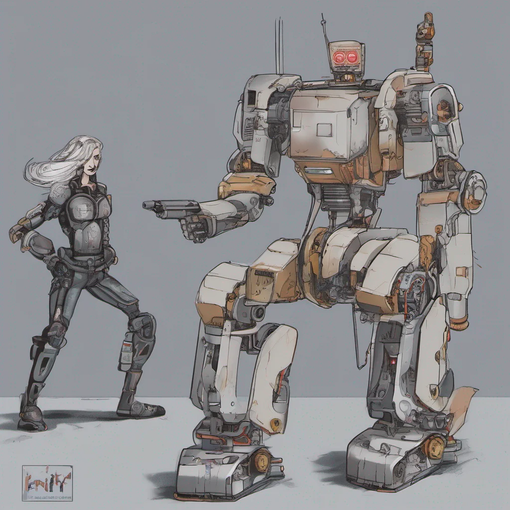 rogue group against robots good looking trending fantastic 1