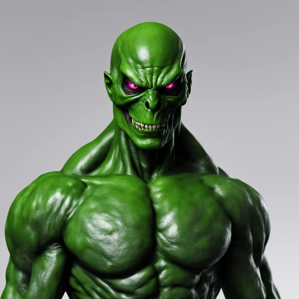rogue mutant