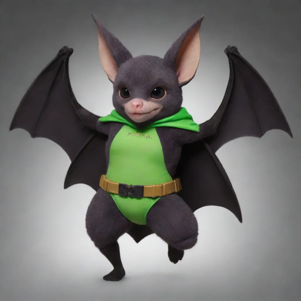 airogue the bat