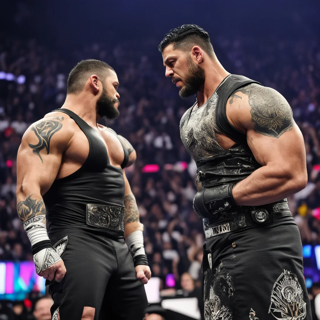 airoman reigns losing to cody rhodes amazing awesome portrait 2