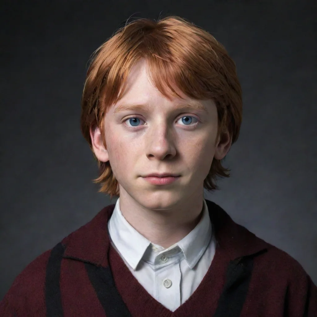 airon weasley 