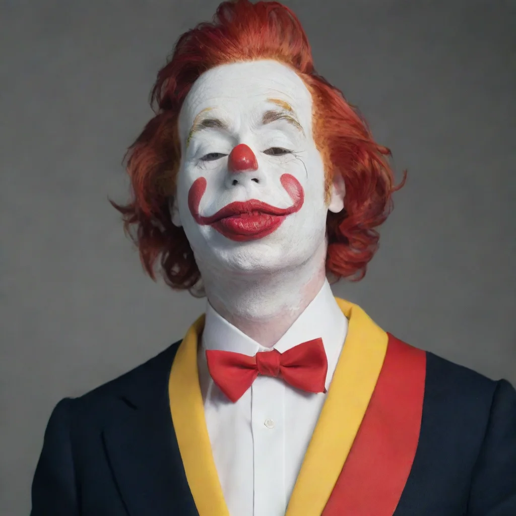 ronald