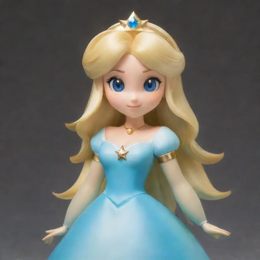 rosalina