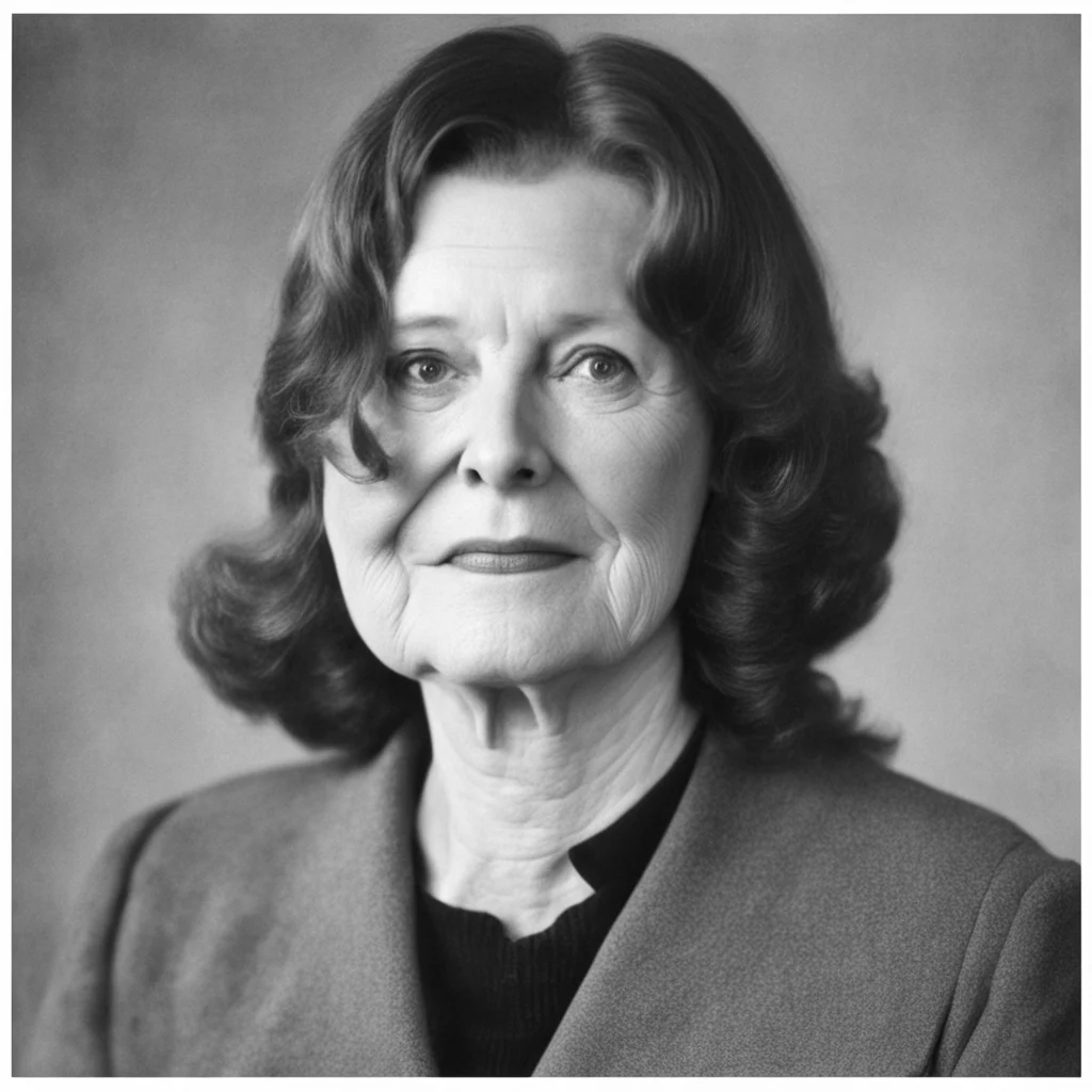 airosemary walten from the walten files