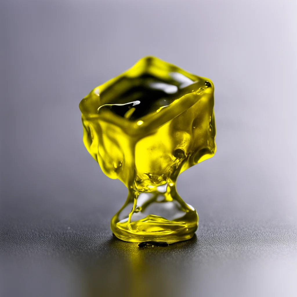 rosin dab amazing awesome portrait 2