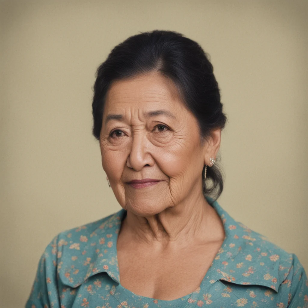 airosita espinosa amazing awesome portrait 2
