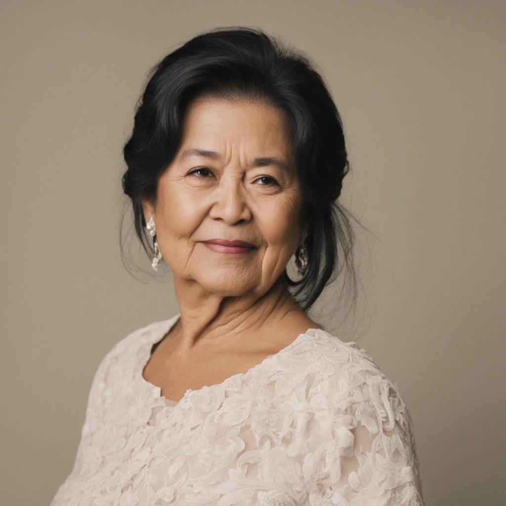 rosita espinosa