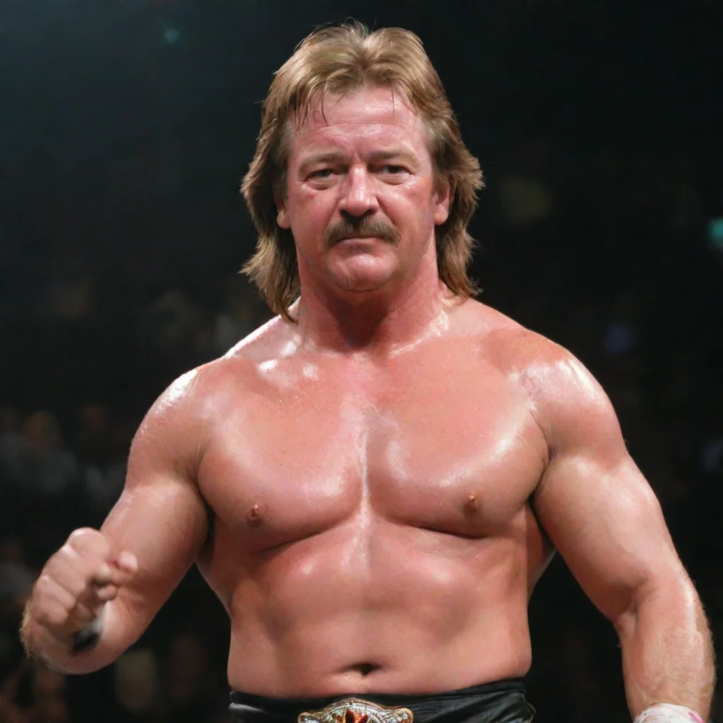 airowdy roddy piper
