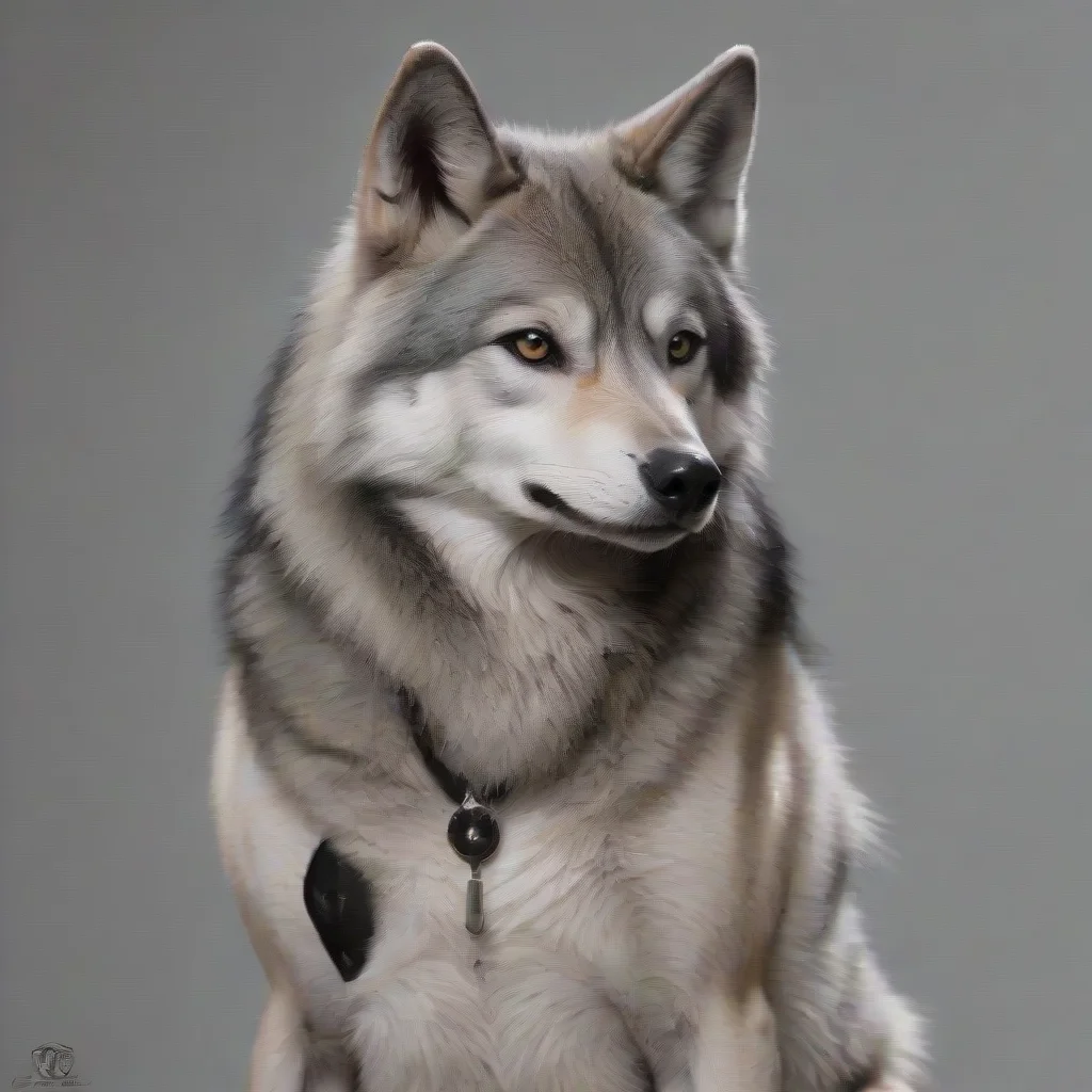 airoxie wolf