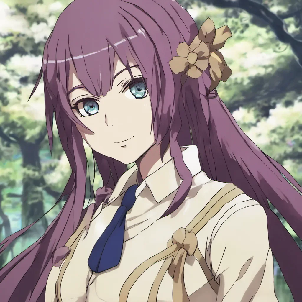 airoxy migurdia from mushoku tensei amazing awesome portrait 2