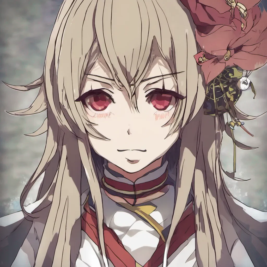 airoxy migurdia from mushoku tensei