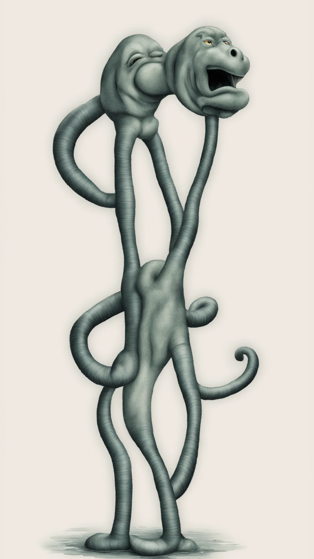 airubberhose cartoon good looking trending fantastic 1 tall
