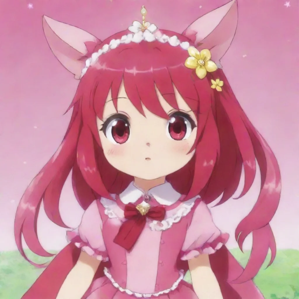 airuby jewelpet