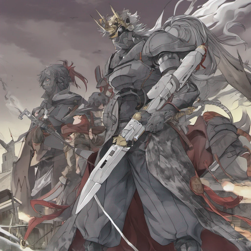 airudeus greyrat mushoku tensei amazing awesome portrait 2
