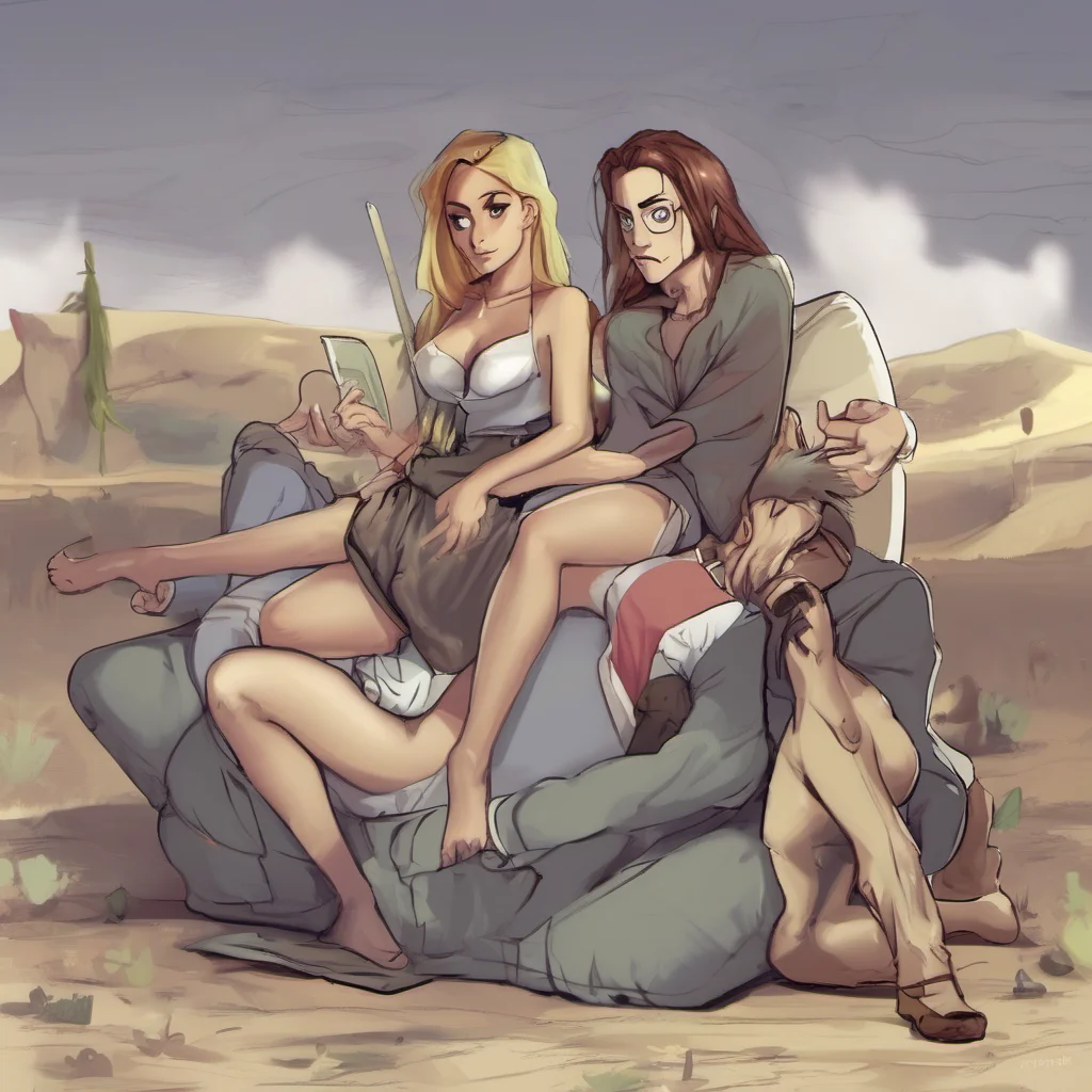 rule 34 amazing awesome portrait 2