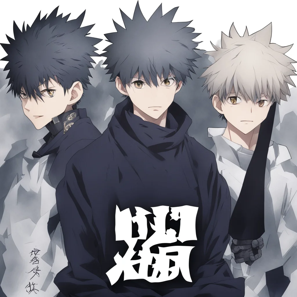 ruler 34 jujutsu kaisen
