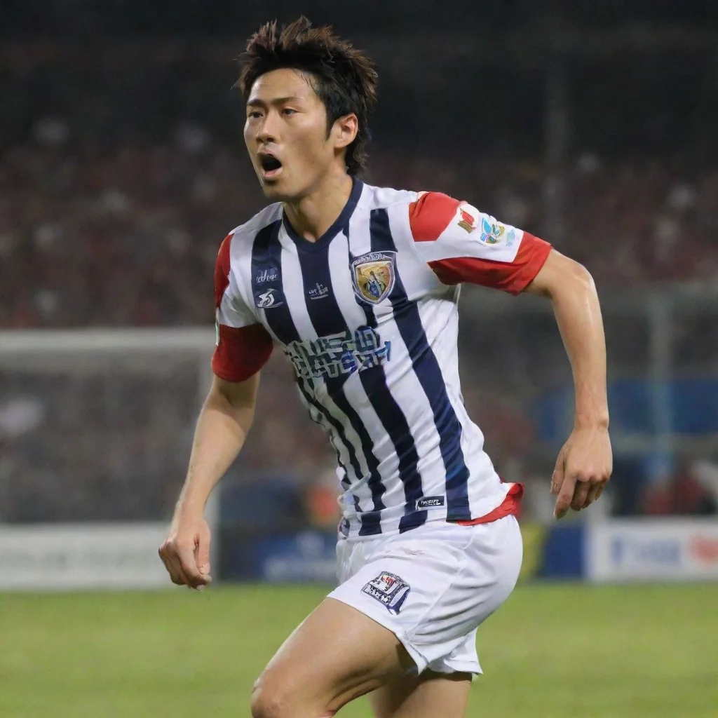 airyo ishizaki nankatsu football club player
