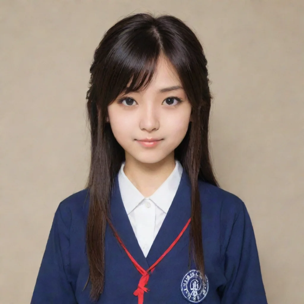 ryoko koiso high school student
