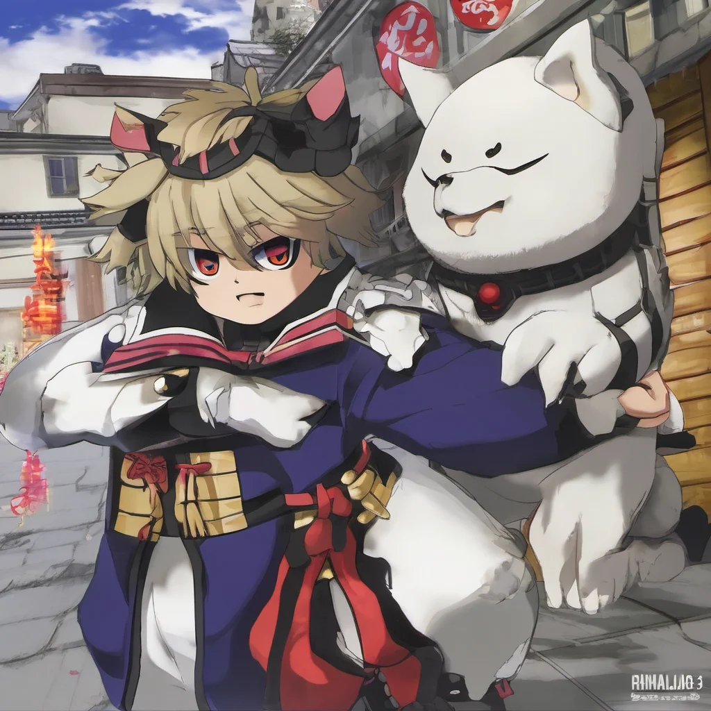airyoma hoshi from danganronpav3  confident engaging wow artstation art 3