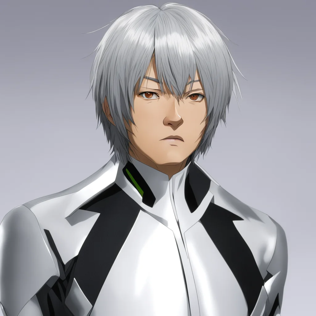 airyuken ishida ryuken ishida amazing awesome portrait 2