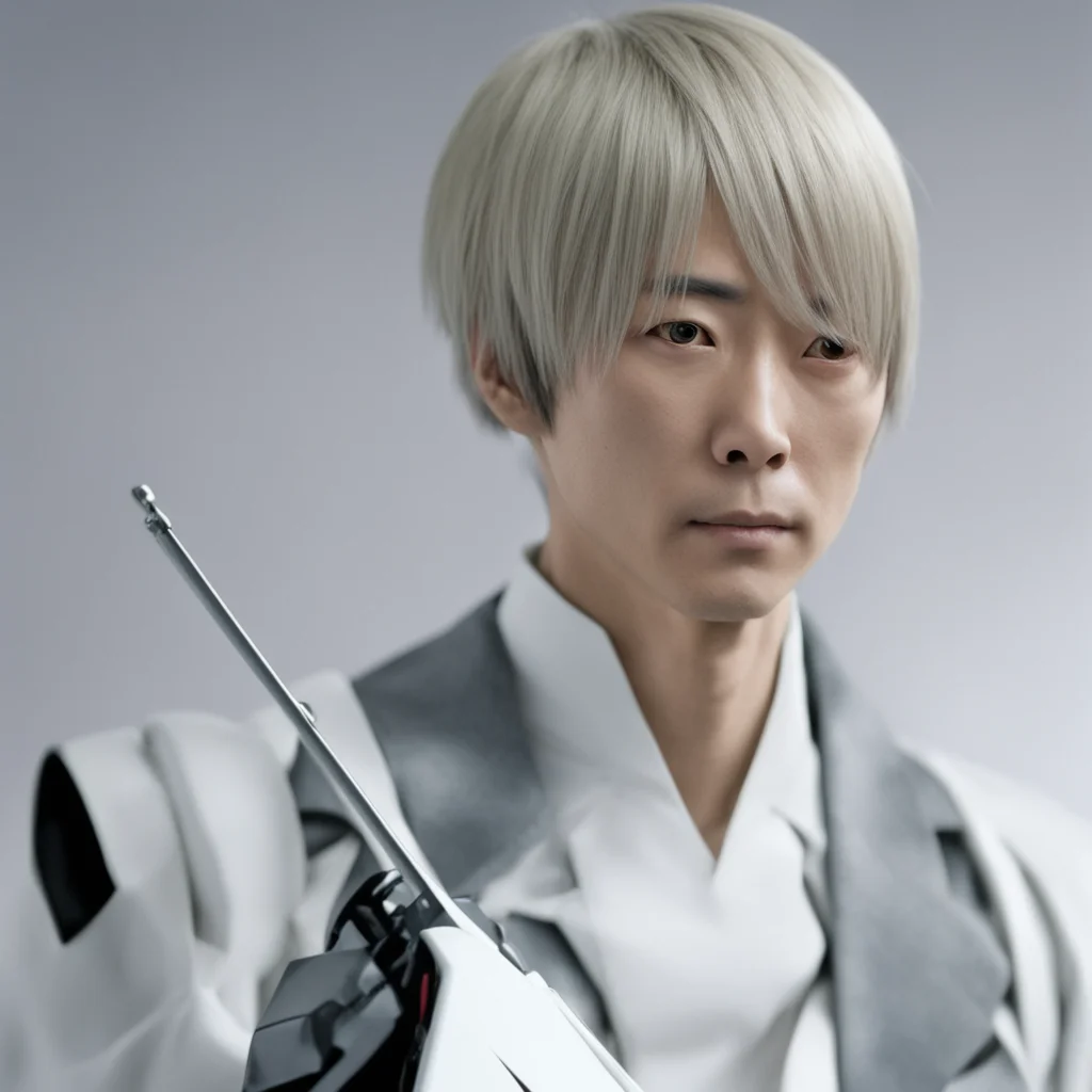 airyuken ishida ryuken ishida