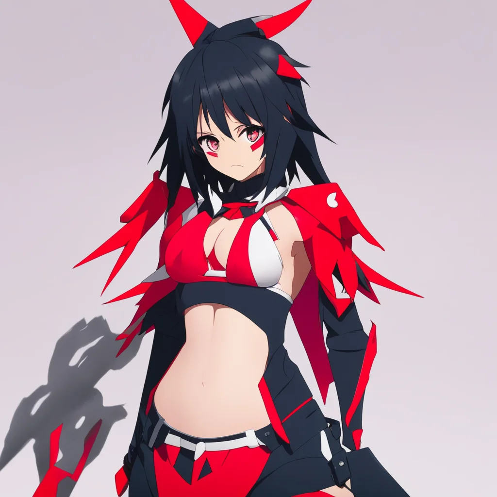 ryuko matoi good looking trending fantastic 1