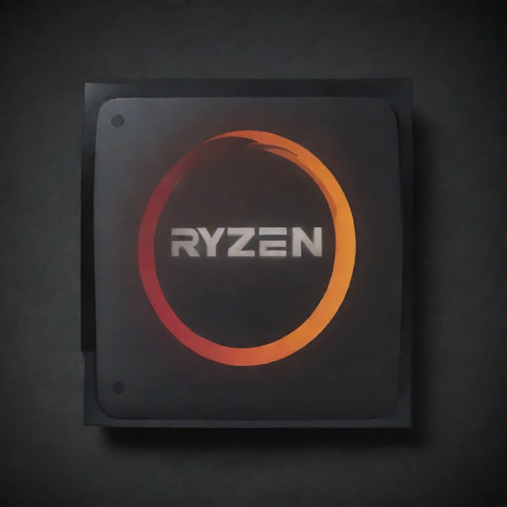 airyzen processor power
