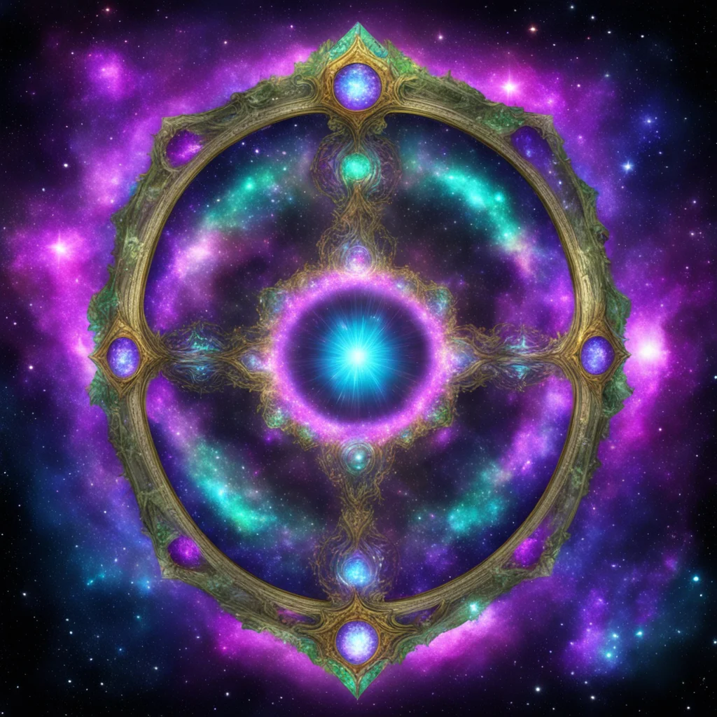 sacred jewel galaxy
