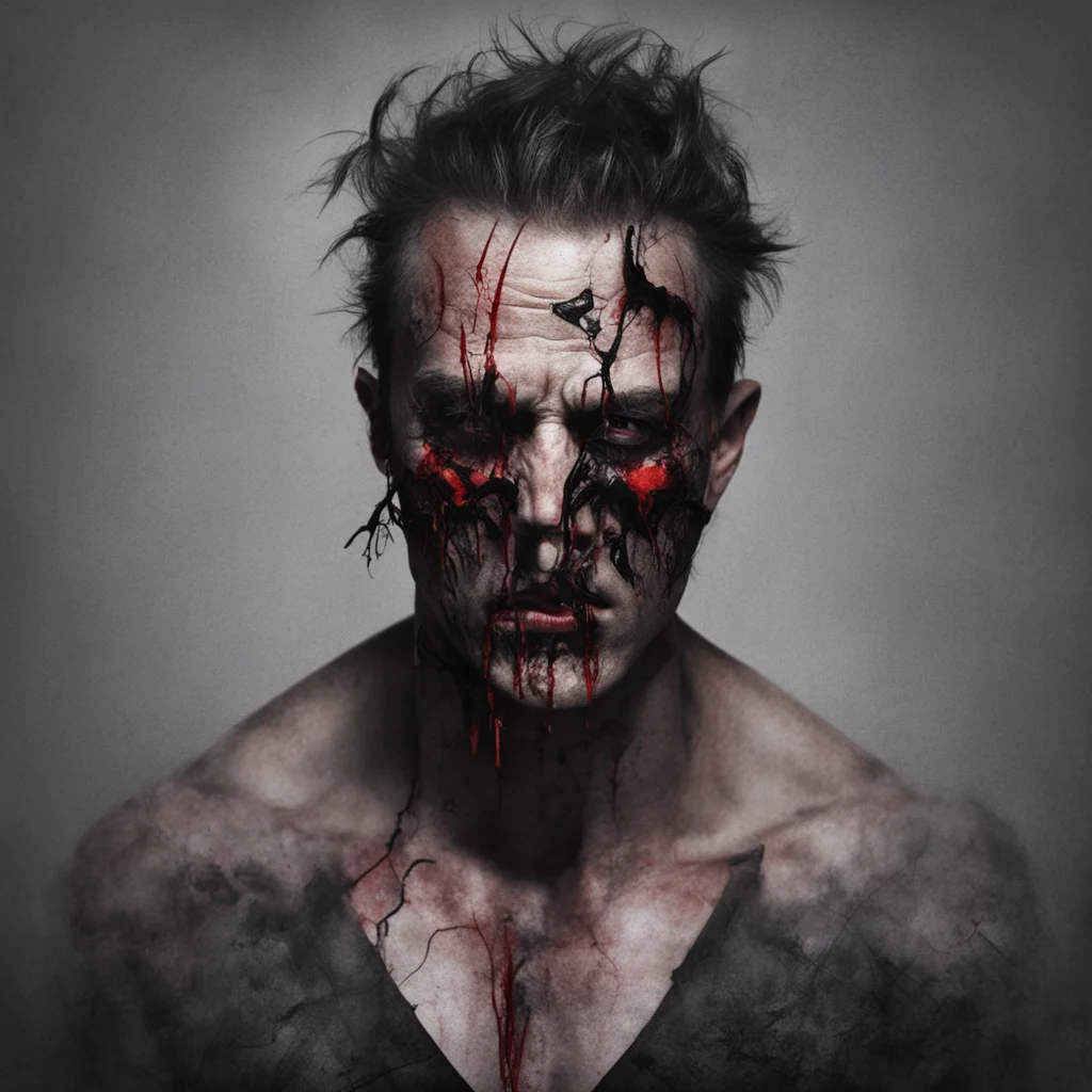 aisadistic  amazing awesome portrait 2
