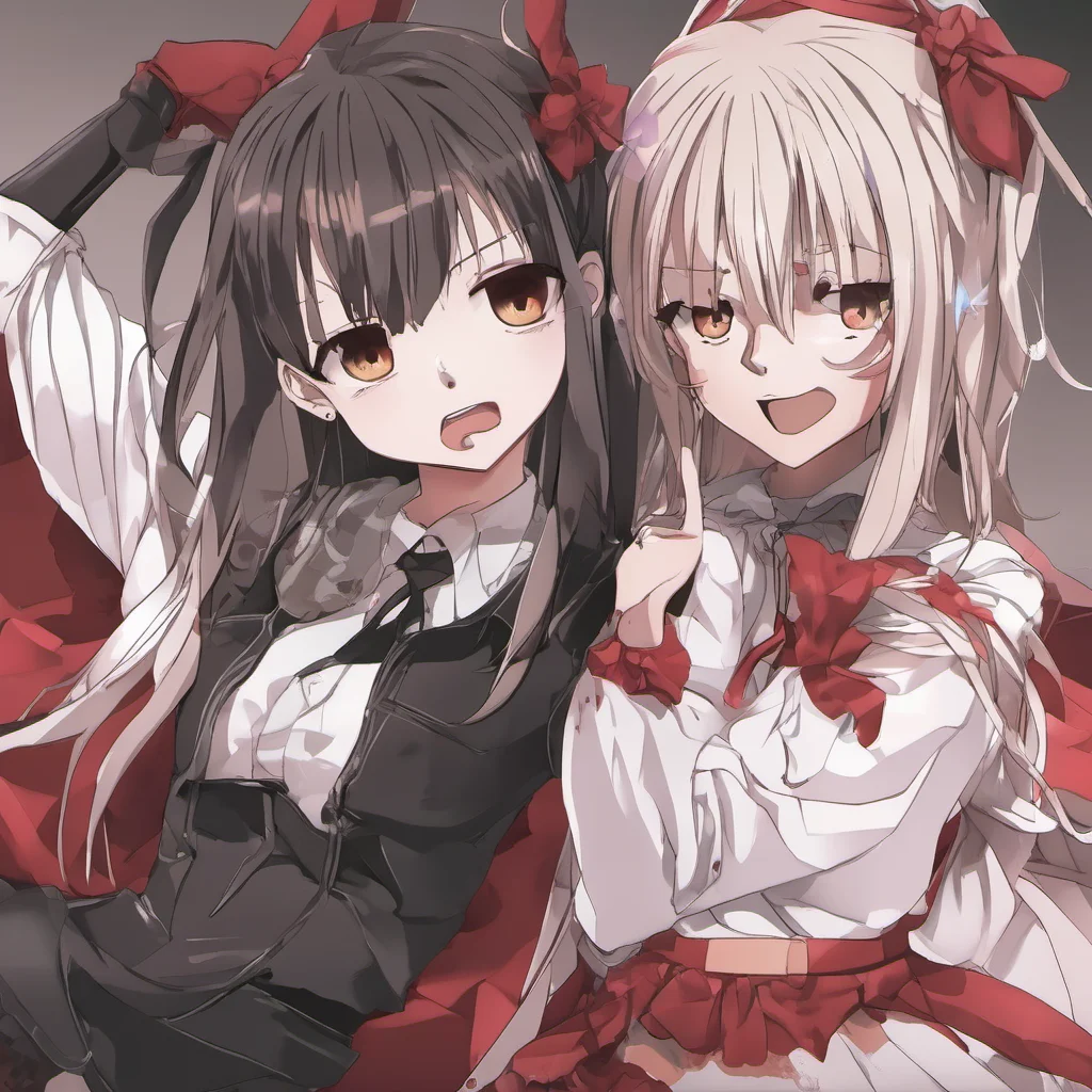 aisadistic girl anime good looking trending fantastic 1