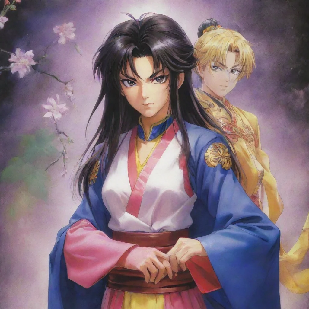 aisaimin yuugi hidaka maiya