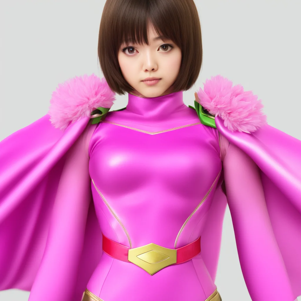 sakura yui superhero good looking trending fantastic 1