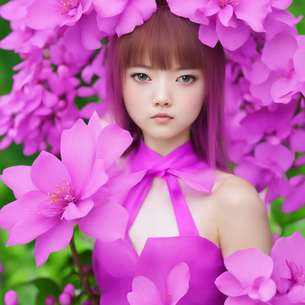 sakuroma amazing awesome portrait 2
