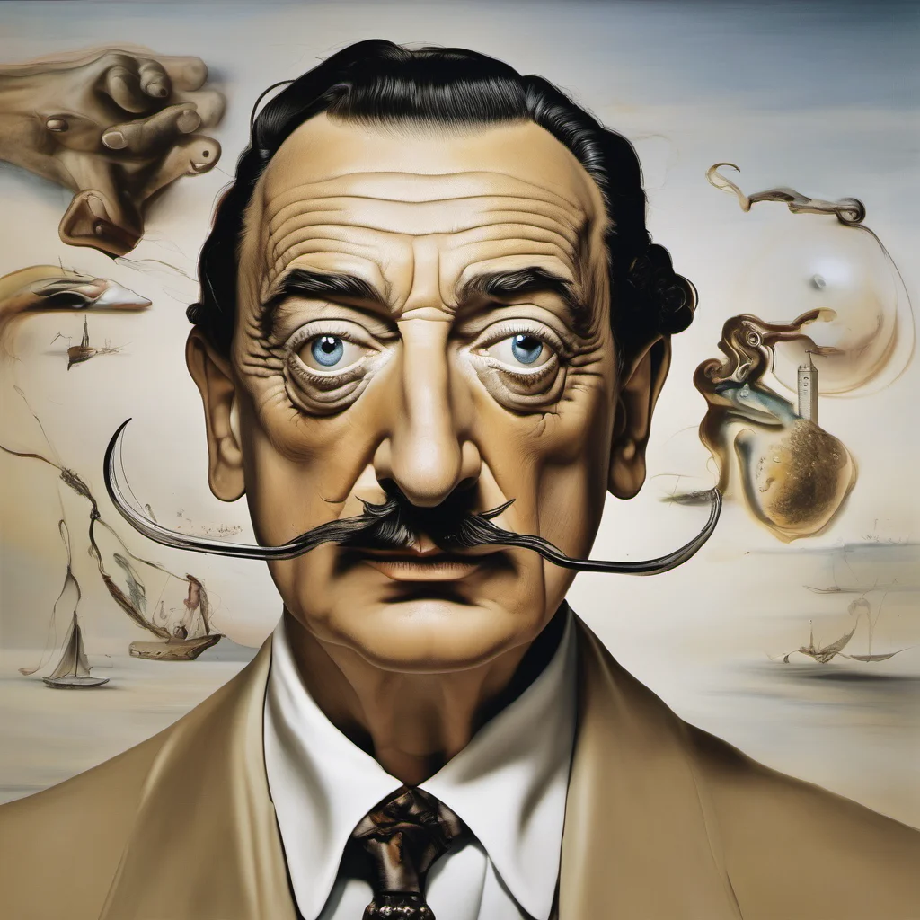 salvador dali good looking trending fantastic 1