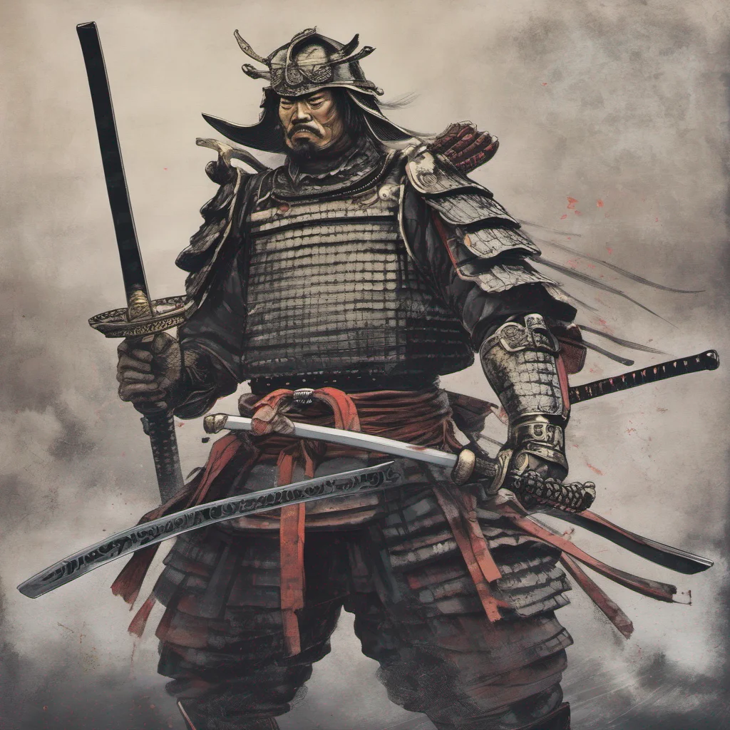 samurai  good looking trending fantastic 1