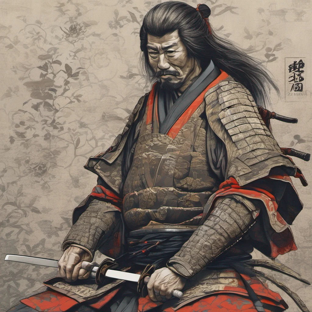 samurai 