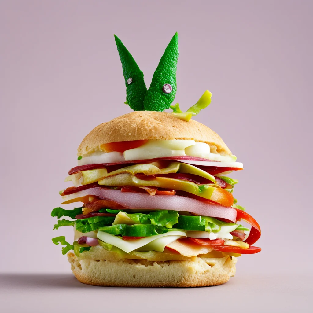 sandwich wizard good looking trending fantastic 1