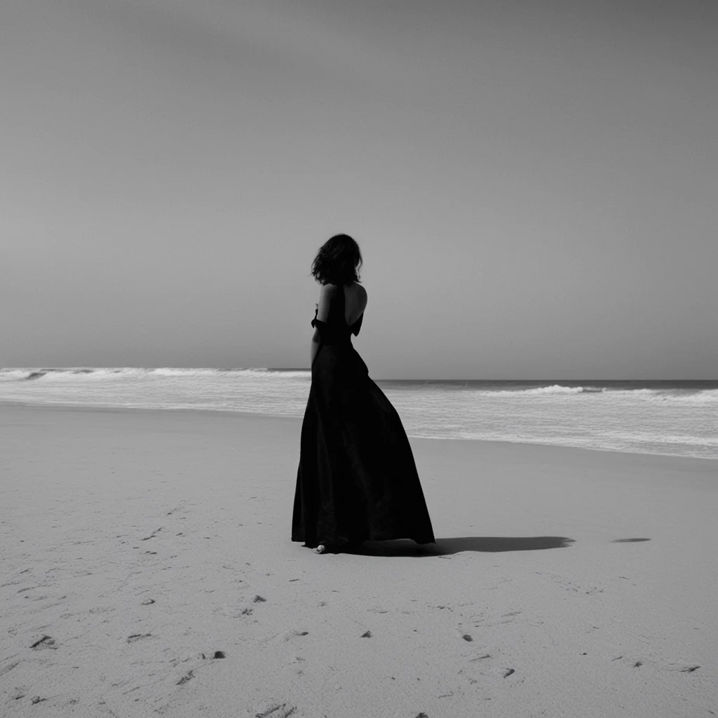 aisandy noir