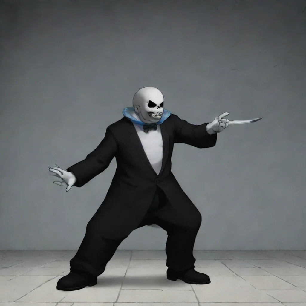 aisans undertale execution