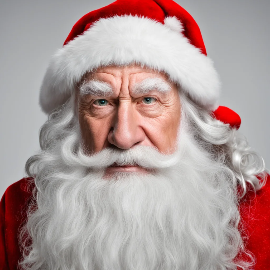 santa claus
