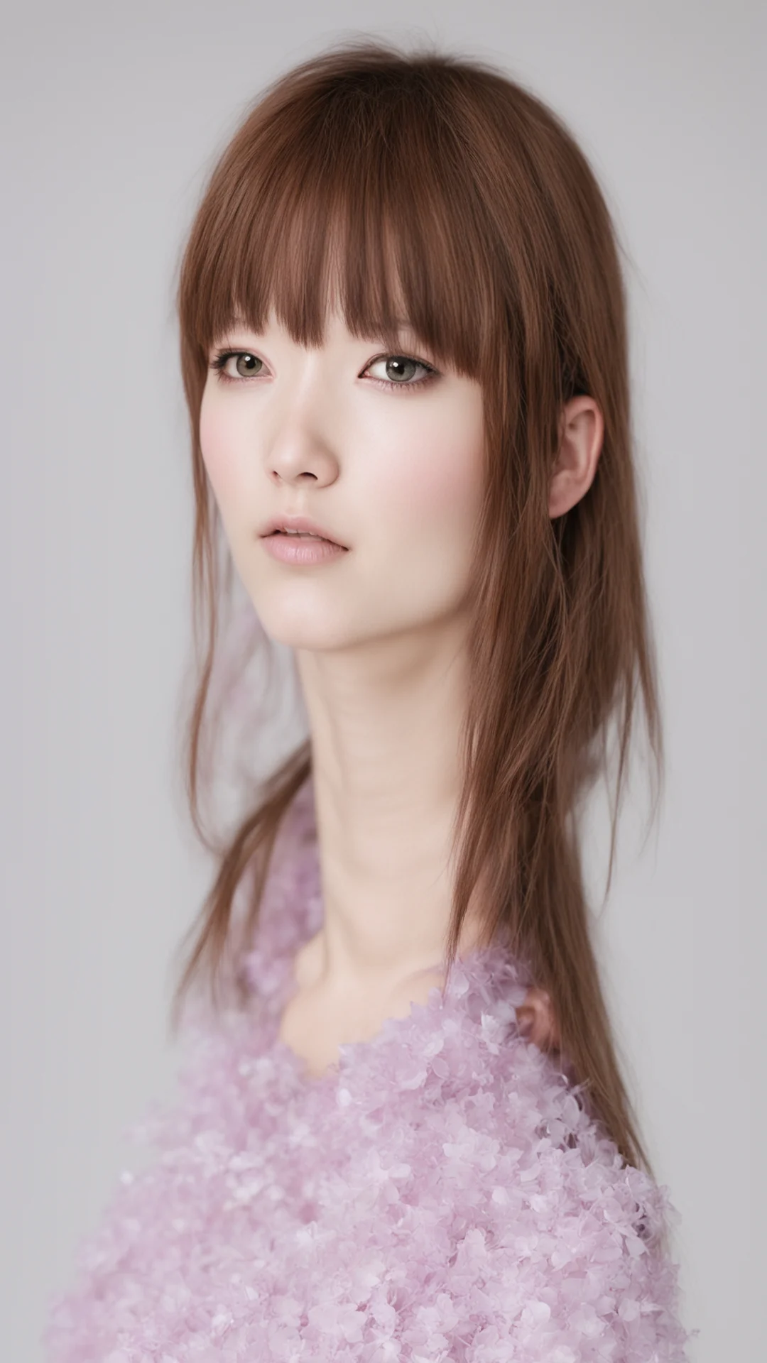 saori tachibana tall