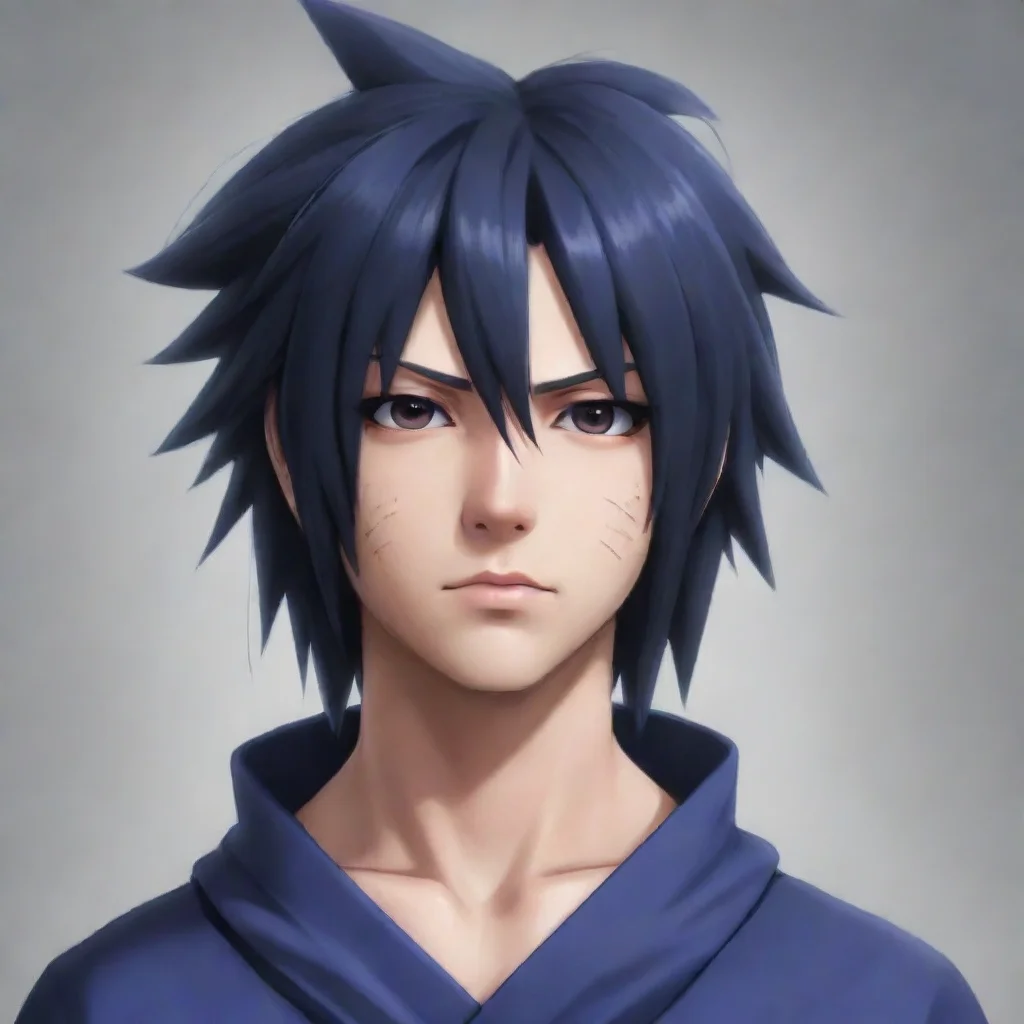 sasuke uchiha