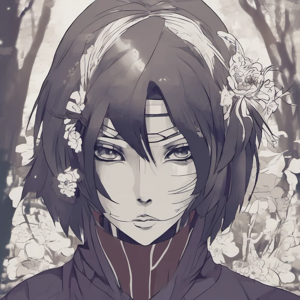 sasuke woman good looking trending fantastic 1