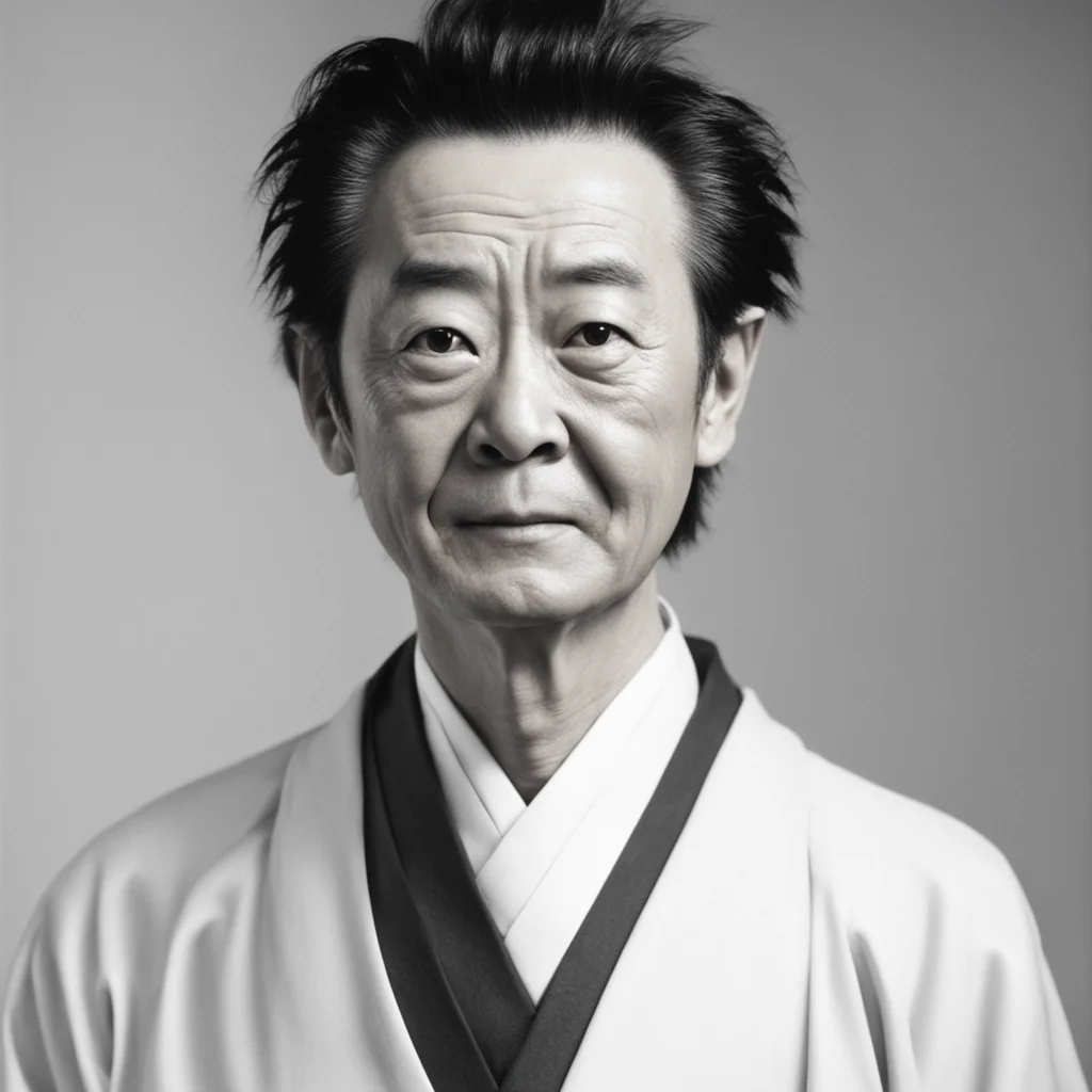 satoru gojo