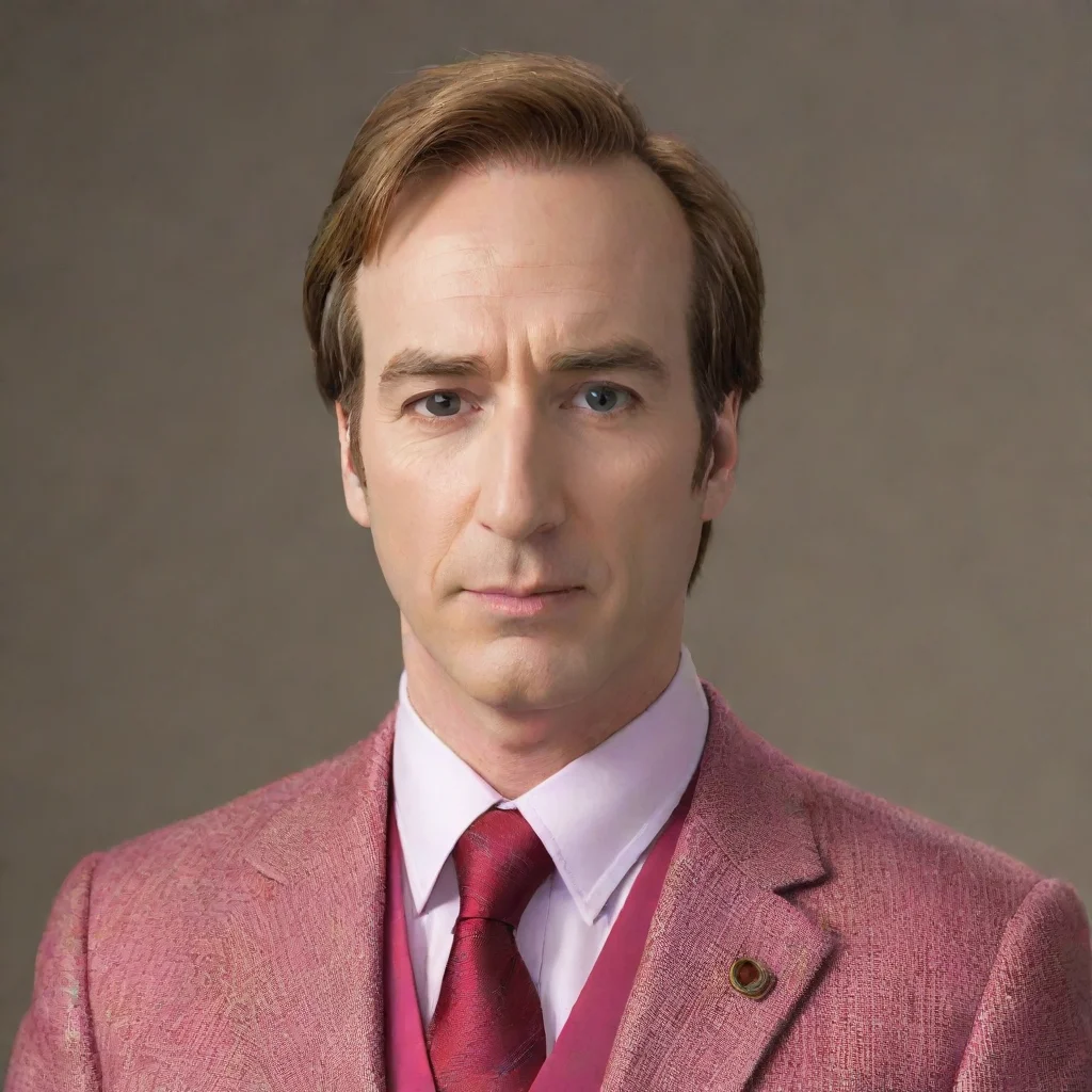 saul goodman in kpop