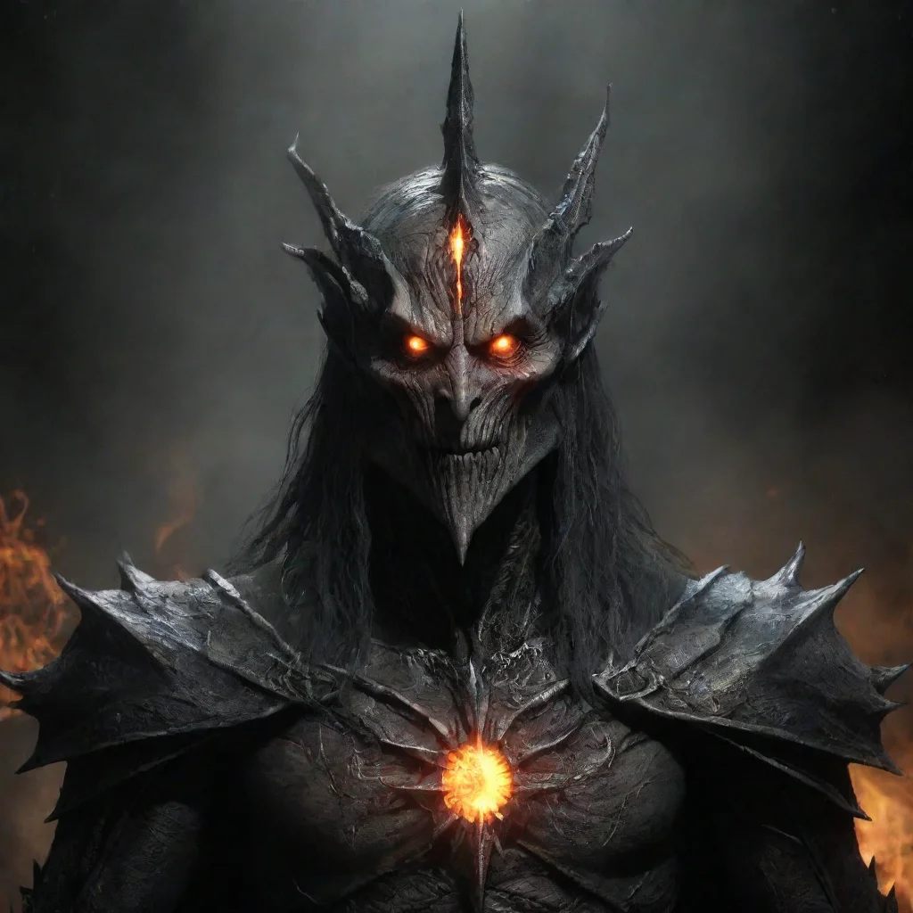 sauron