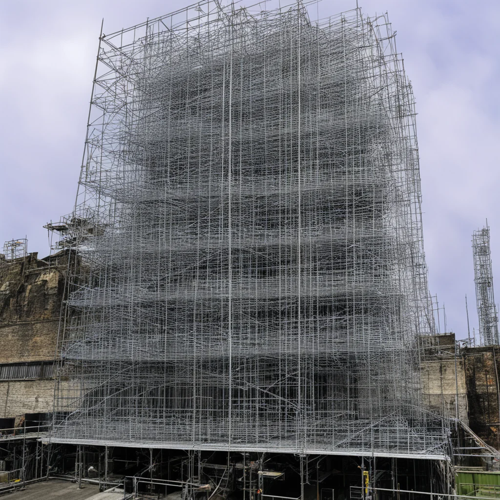 scaffolding layher  good looking trending fantastic 1