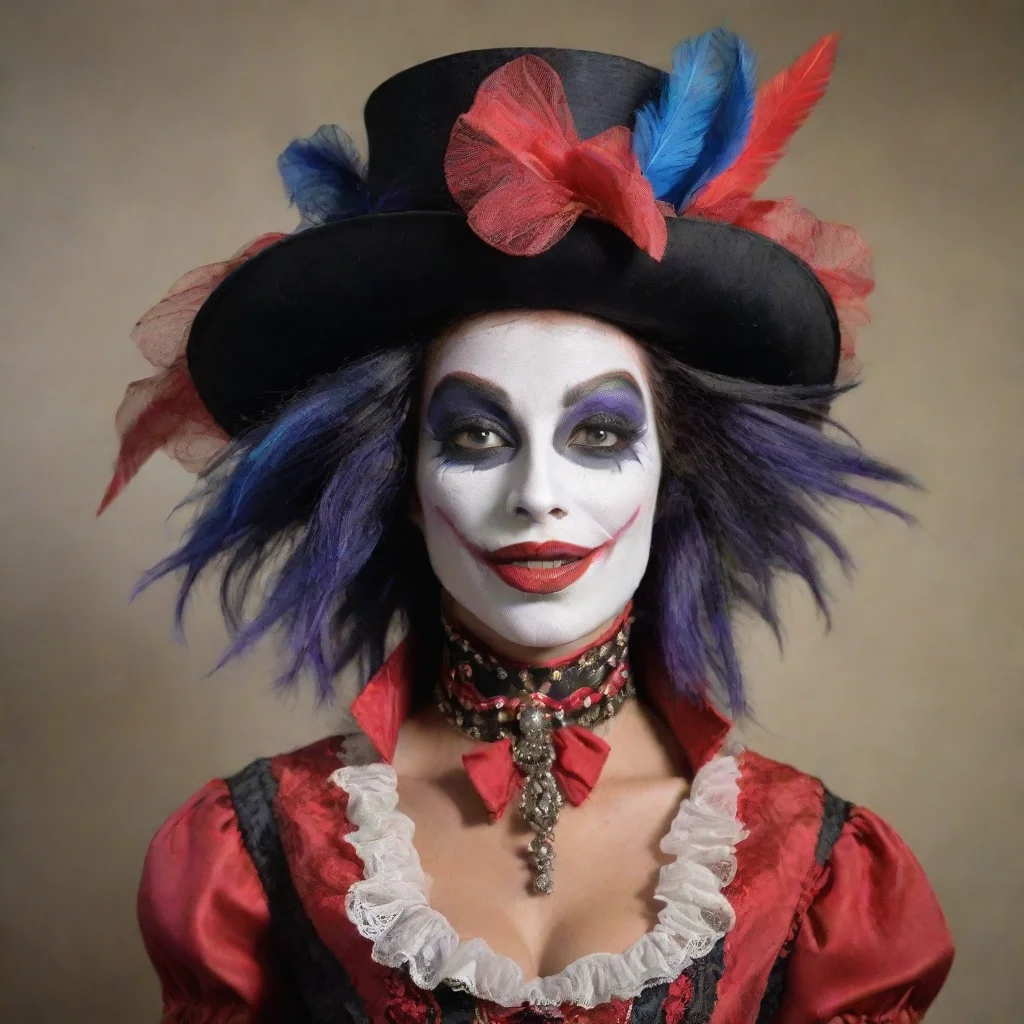 aiscaramouche